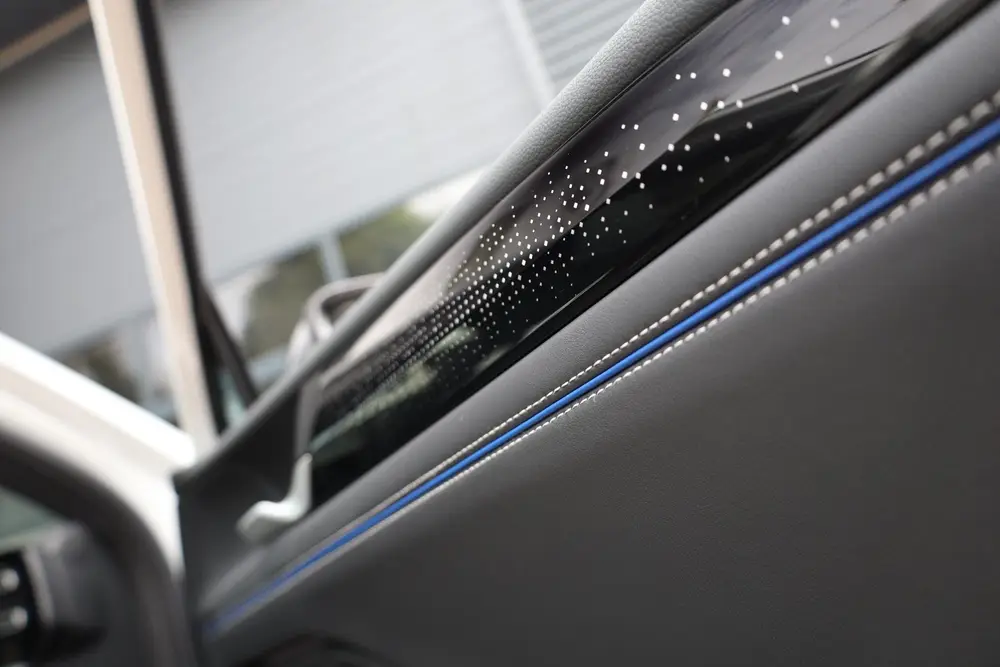 Volkswagen Tiguan 1.5 eHybrid R-Line Edition |Pano |Leder |H uit 2025, foto 6