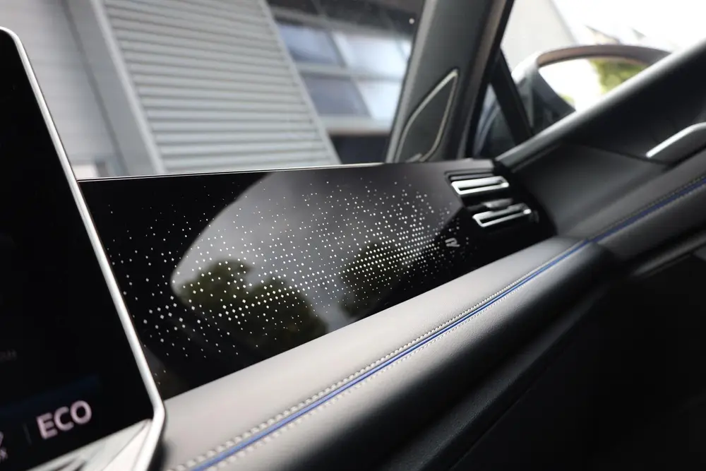 Volkswagen Tiguan 1.5 eHybrid R-Line Edition |Pano |Leder |H uit 2025, foto 8