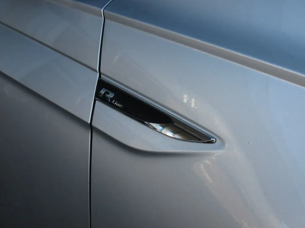 Volkswagen Polo 1.0 TSI Highline Business R uit 2022, foto 11