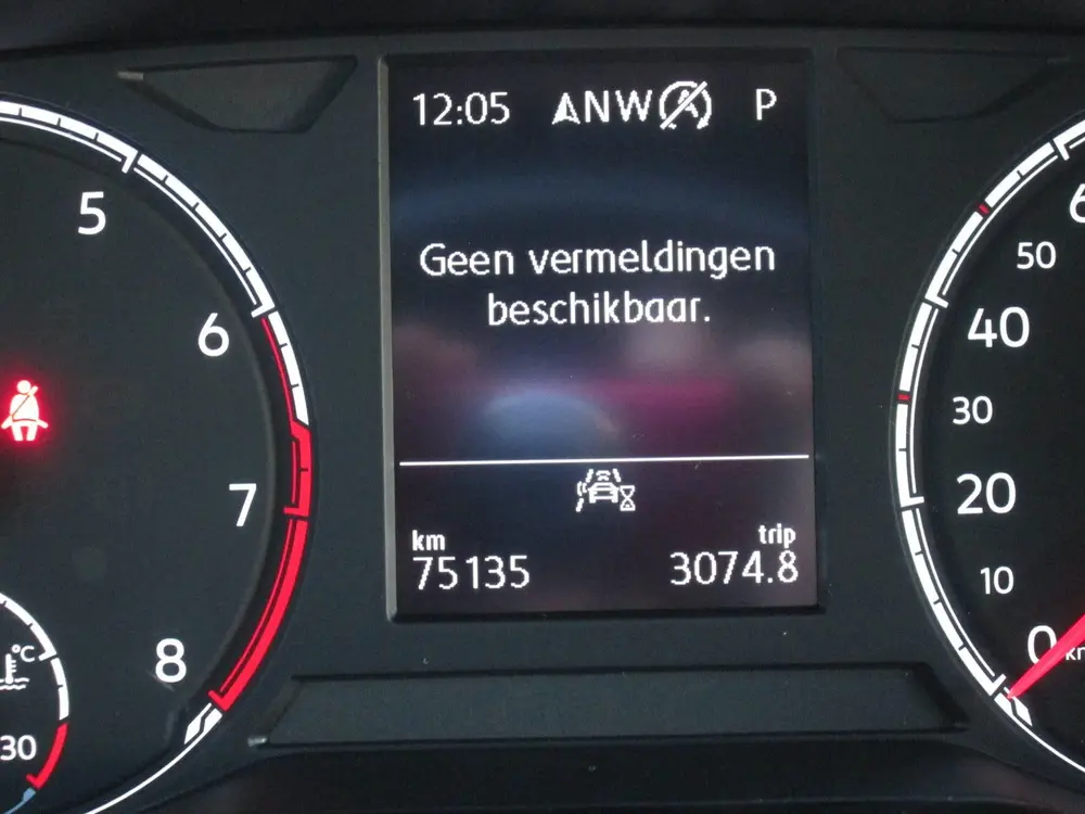 Volkswagen Polo 1.0 TSI Highline Business R uit 2022, foto 18