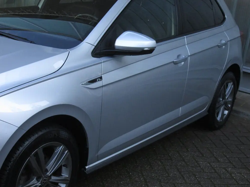 Volkswagen Polo 1.0 TSI Highline Business R uit 2022, foto 5