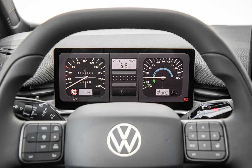 Volkswagen ID.3 Neo Style 190pk 58 kWh | 360 Camera | Massag uit 2026, foto 17