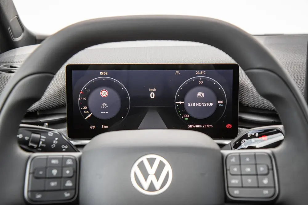 Volkswagen ID.3 Neo Style 190pk 58 kWh | 360 Camera | Massag uit 2026, foto 18