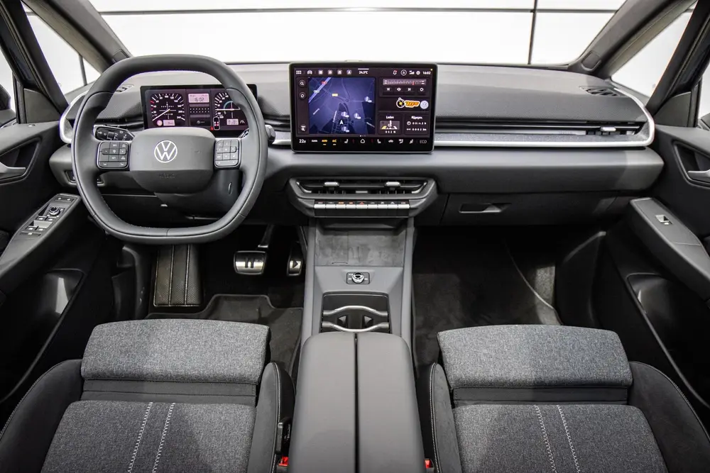 Volkswagen ID.3 Neo Style 190pk 58 kWh | 360 Camera | Massag uit 2026, foto 5