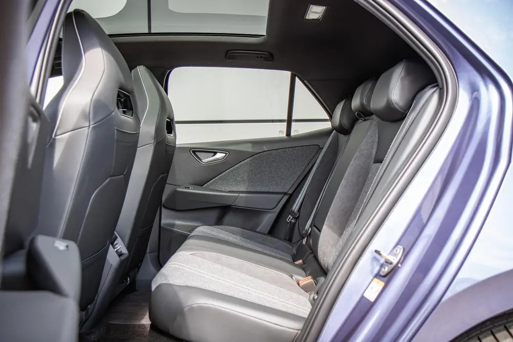 Volkswagen ID.3 Neo Style 190pk 58 kWh | 360 Camera | Massag uit 2026, foto 6