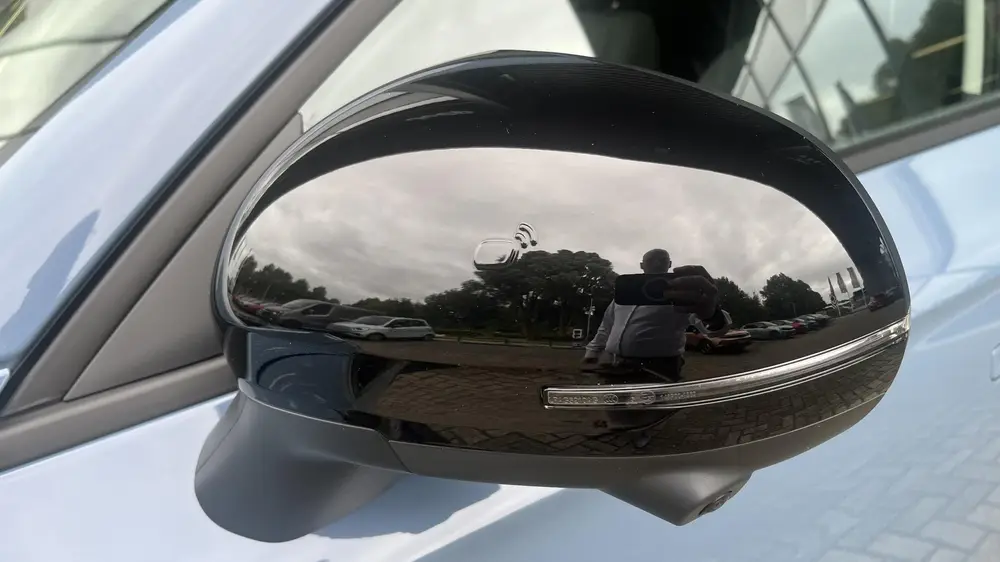 Leapmotor B10 Design ProMax 67.1 kWh uit 2025, foto 10