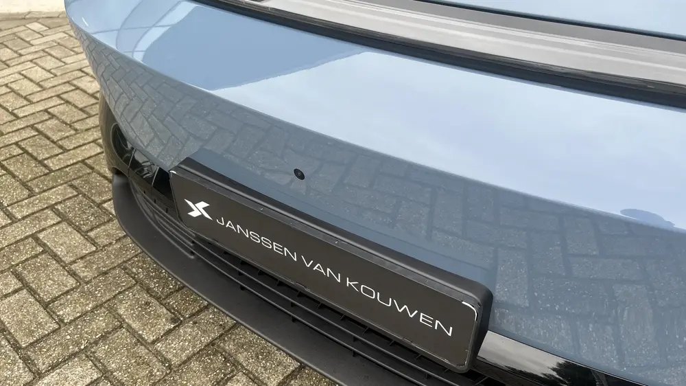 Leapmotor B10 Design ProMax 67.1 kWh uit 2025, foto 8