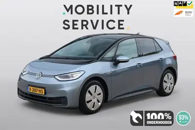 Volkswagen ID.3 Business 58 kWh SOH93% Pro Clima Matrix CarP uit 2020