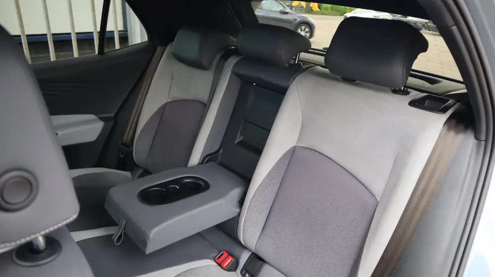 Volkswagen ID.3 Business 58 kWh SOH93% Pro Clima Matrix CarP uit 2020, foto 17
