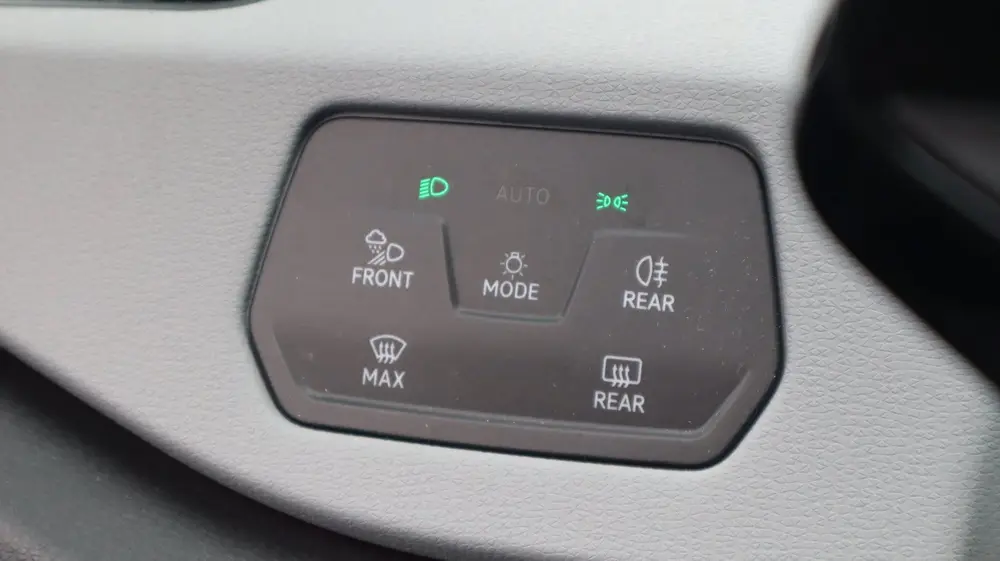 Volkswagen ID.3 Business 58 kWh SOH93% Pro Clima Matrix CarP uit 2020, foto 19