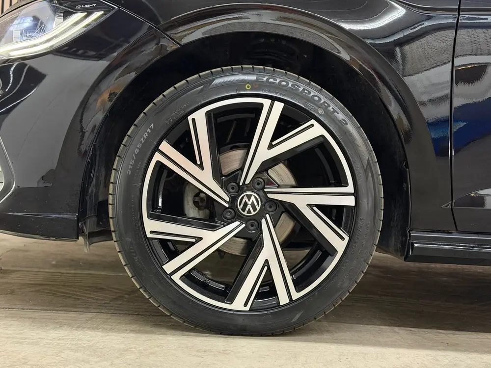 Volkswagen Polo 1.0 TSI R-Line 2023 DSG IQ-LIGHTS VIRTUAL AC uit 2023, foto 2