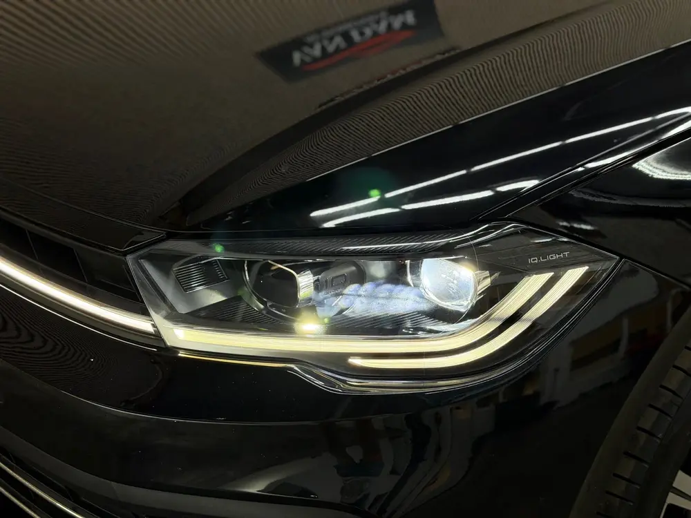 Volkswagen Polo 1.0 TSI R-Line 2023 DSG IQ-LIGHTS VIRTUAL AC uit 2023, foto 3