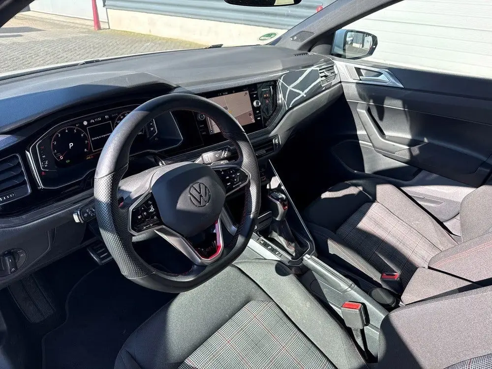 Volkswagen Polo 2.0 TSI GTI, camera Beats audio, navigatie uit 2022, foto 12