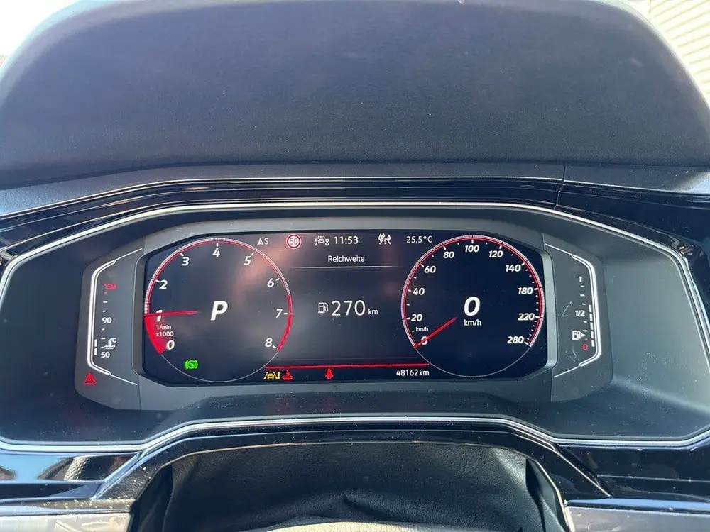 Volkswagen Polo 2.0 TSI GTI, camera Beats audio, navigatie uit 2022, foto 14