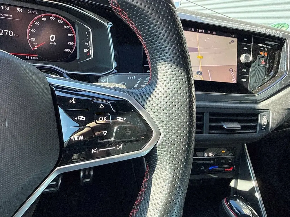Volkswagen Polo 2.0 TSI GTI, camera Beats audio, navigatie uit 2022, foto 16