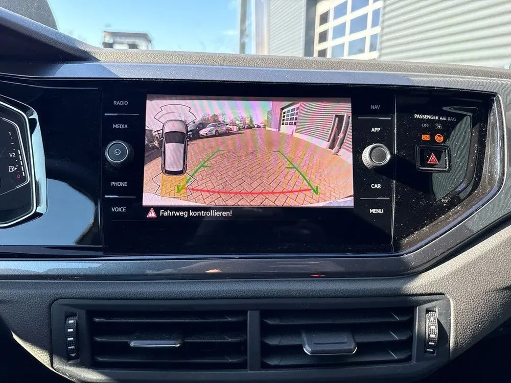 Volkswagen Polo 2.0 TSI GTI, camera Beats audio, navigatie uit 2022, foto 18