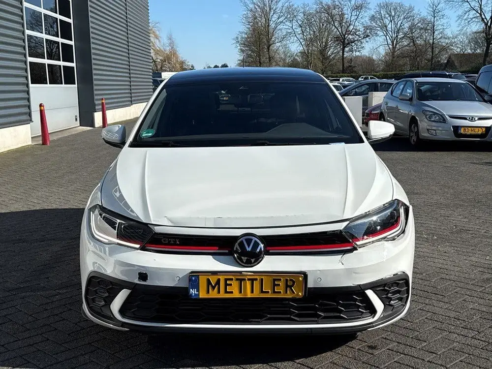 Volkswagen Polo 2.0 TSI GTI, camera Beats audio, navigatie uit 2022, foto 8