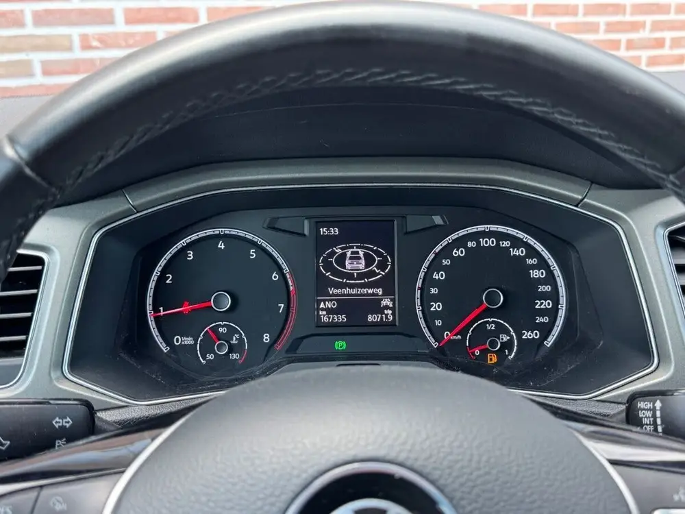 Volkswagen T-Roc 1.0 TSI | Style Business | Navi | Camera | uit 2022, foto 13