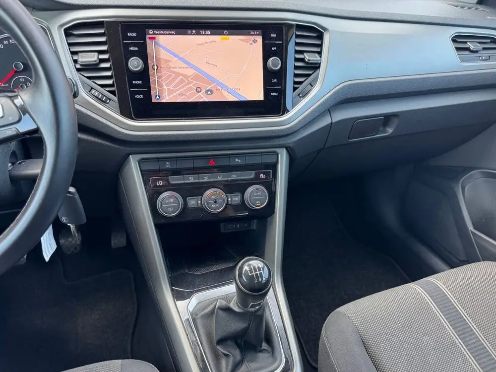 Volkswagen T-Roc 1.0 TSI | Style Business | Navi | Camera | uit 2022, foto 14