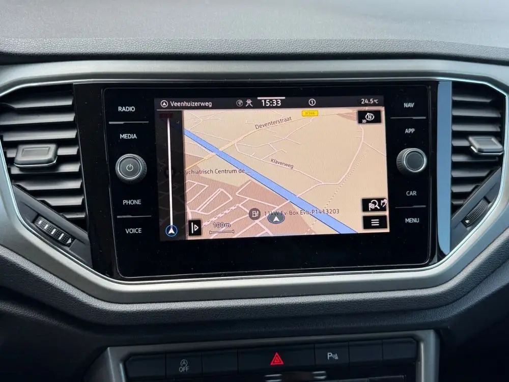 Volkswagen T-Roc 1.0 TSI | Style Business | Navi | Camera | uit 2022, foto 15