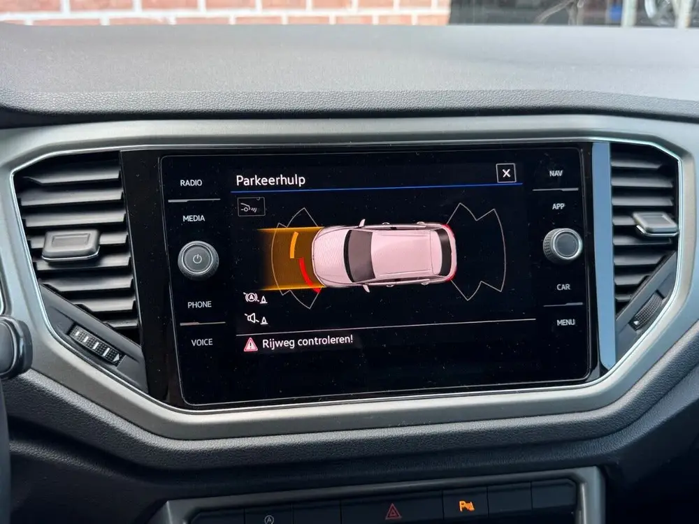 Volkswagen T-Roc 1.0 TSI | Style Business | Navi | Camera | uit 2022, foto 19
