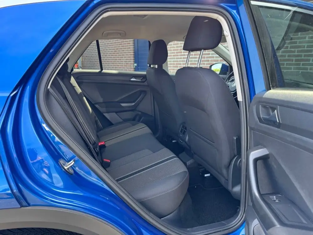 Volkswagen T-Roc 1.0 TSI | Style Business | Navi | Camera | uit 2022, foto 4