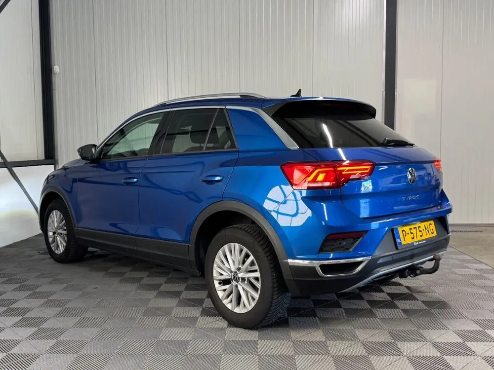 Volkswagen T-Roc 1.0 TSI | Style Business | Navi | Camera | uit 2022, foto 7