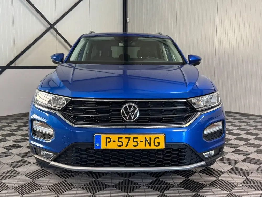 Volkswagen T-Roc 1.0 TSI | Style Business | Navi | Camera | uit 2022, foto 8