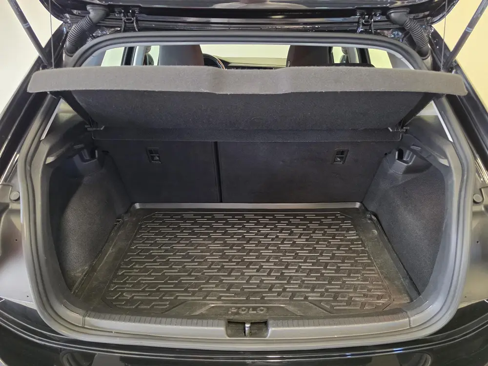 Volkswagen Polo 1.0 TSI Life Business | LED | Navigatie | Cl uit 2023, foto 11