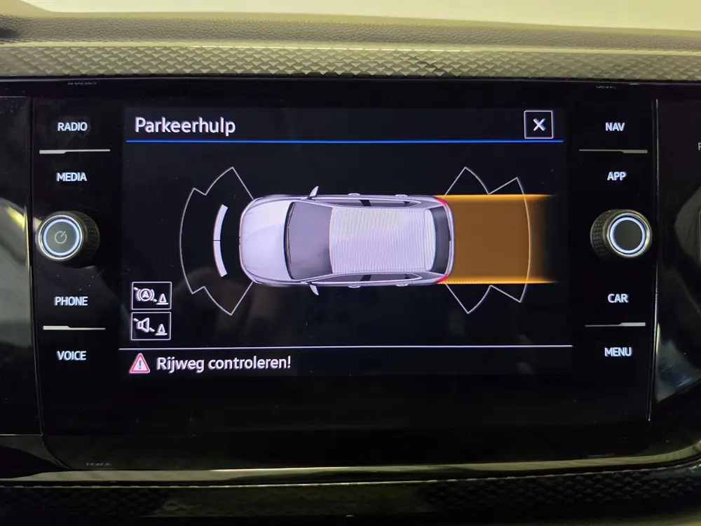 Volkswagen Polo 1.0 TSI Life Business | LED | Navigatie | Cl uit 2023, foto 13