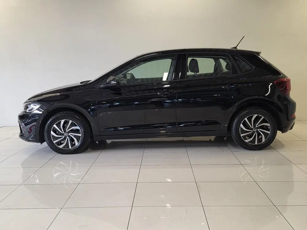 Volkswagen Polo 1.0 TSI Life Business | LED | Navigatie | Cl uit 2023, foto 17