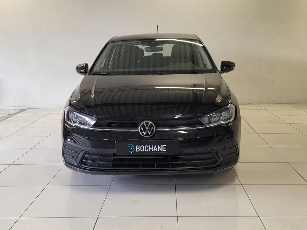 Volkswagen Polo 1.0 TSI Life Business | LED | Navigatie | Cl uit 2023, foto 19