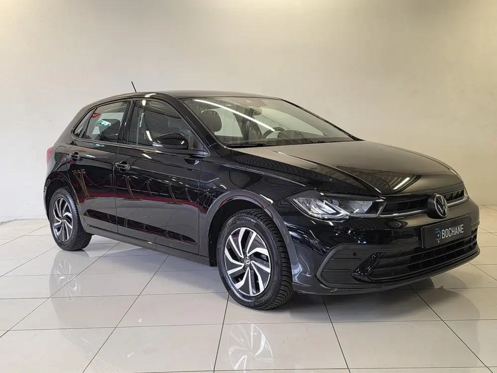 Volkswagen Polo 1.0 TSI Life Business | LED | Navigatie | Cl uit 2023, foto 7
