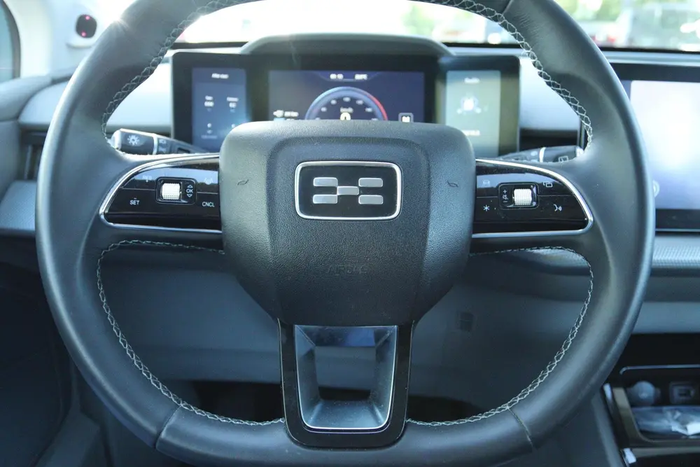 Aiways U5 63KWH STANDAARD | CARPLAY | 360 CAMERA | LED | ACC uit 2020, foto 16