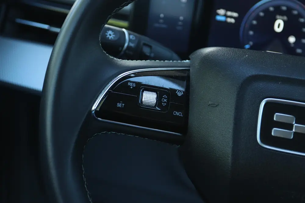Aiways U5 63KWH STANDAARD | CARPLAY | 360 CAMERA | LED | ACC uit 2020, foto 17