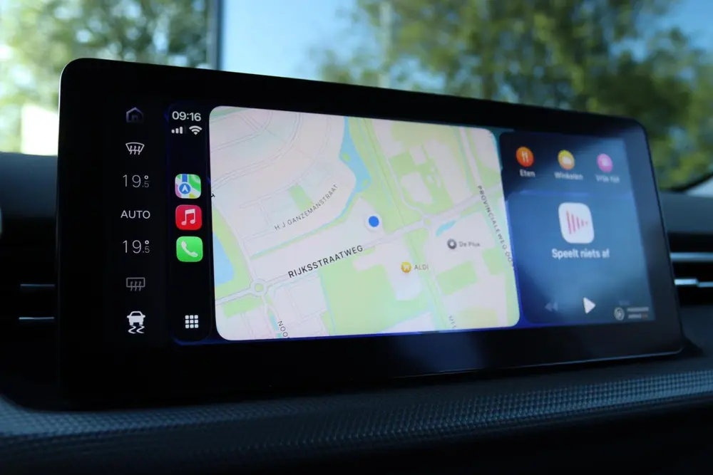 Aiways U5 63KWH STANDAARD | CARPLAY | 360 CAMERA | LED | ACC uit 2020, foto 6