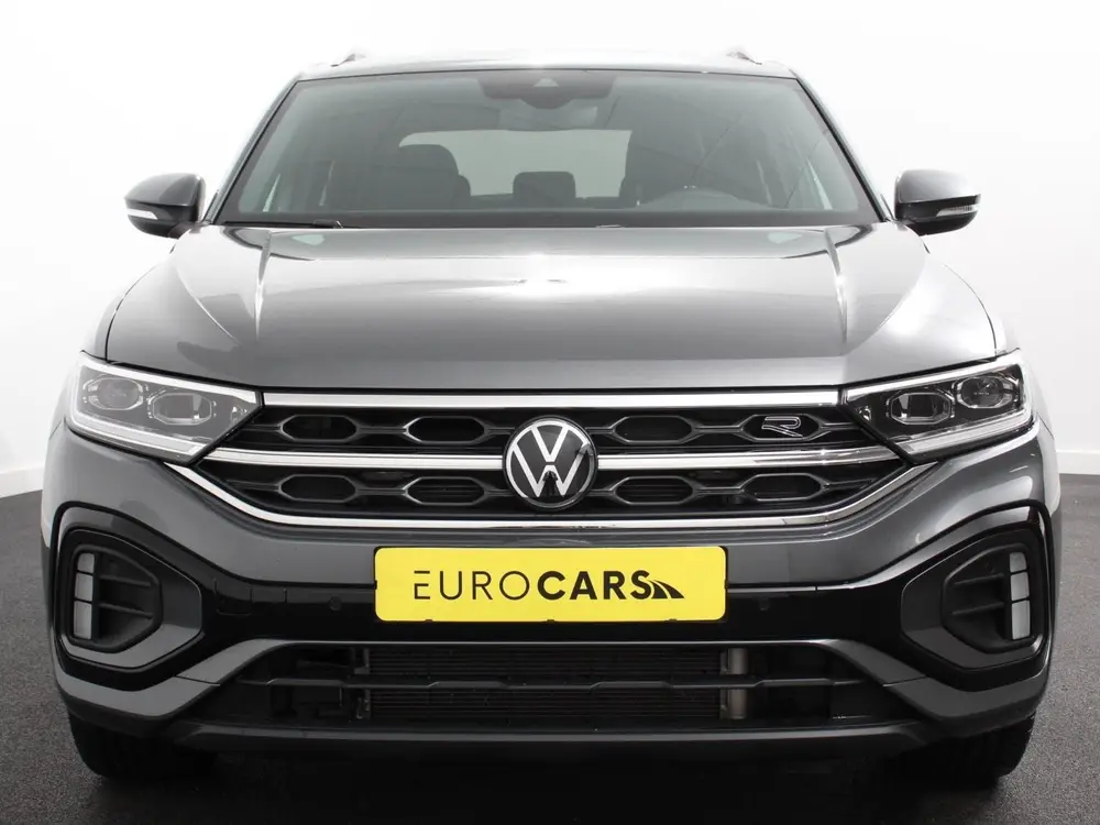 Volkswagen T-Roc 1.5 TSI 150pk Automaat R-Line Plus Navigati uit 2025, foto 4