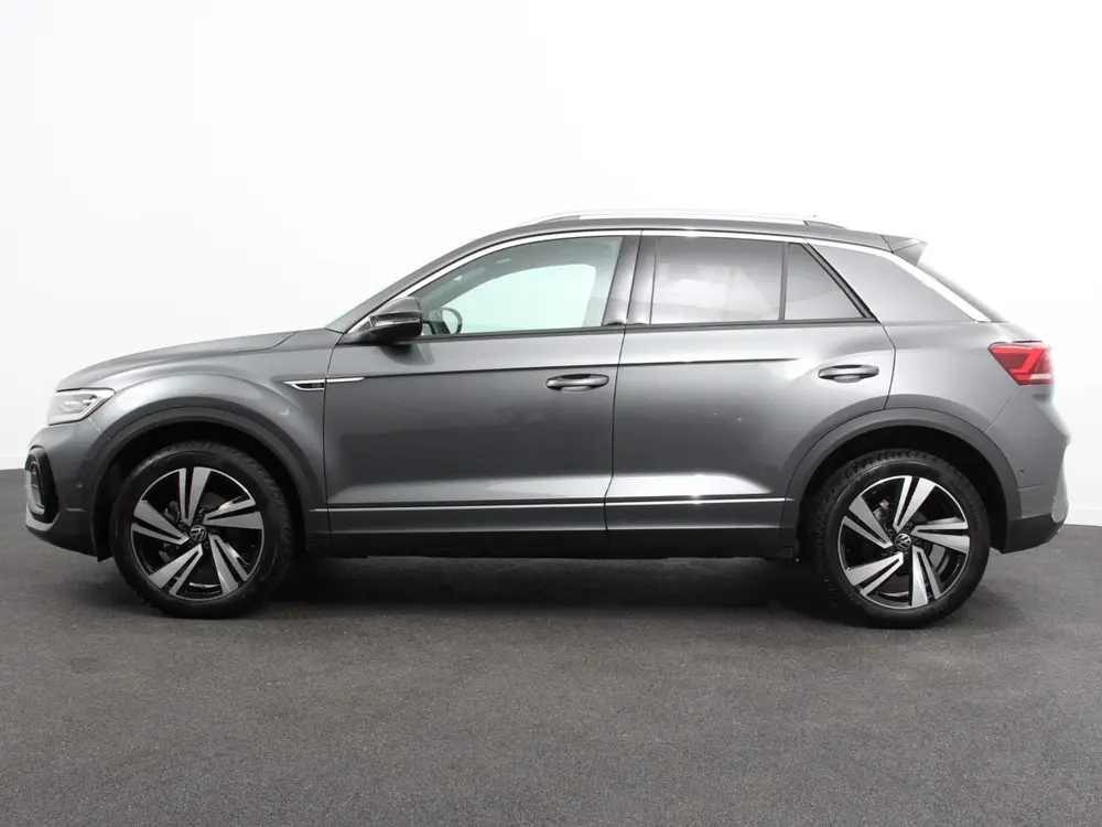 Volkswagen T-Roc 1.5 TSI 150pk Automaat R-Line Plus Navigati uit 2025, foto 7