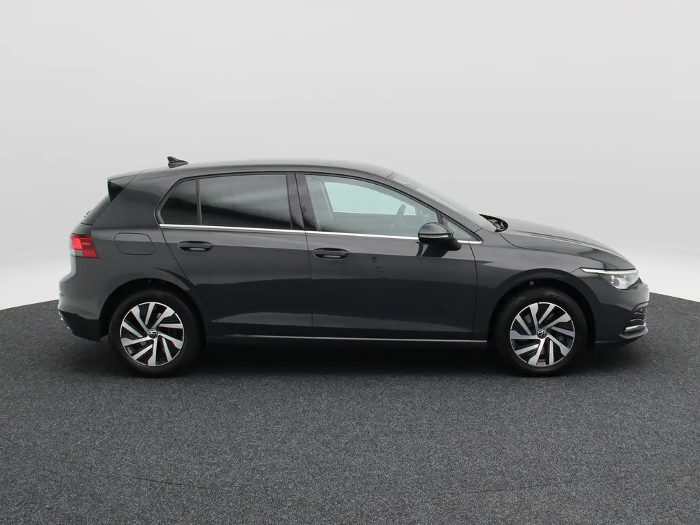 Volkswagen Golf 1.4 eHybrid Style 204 Pk | Adaptive Cruise | uit 2020, foto 7