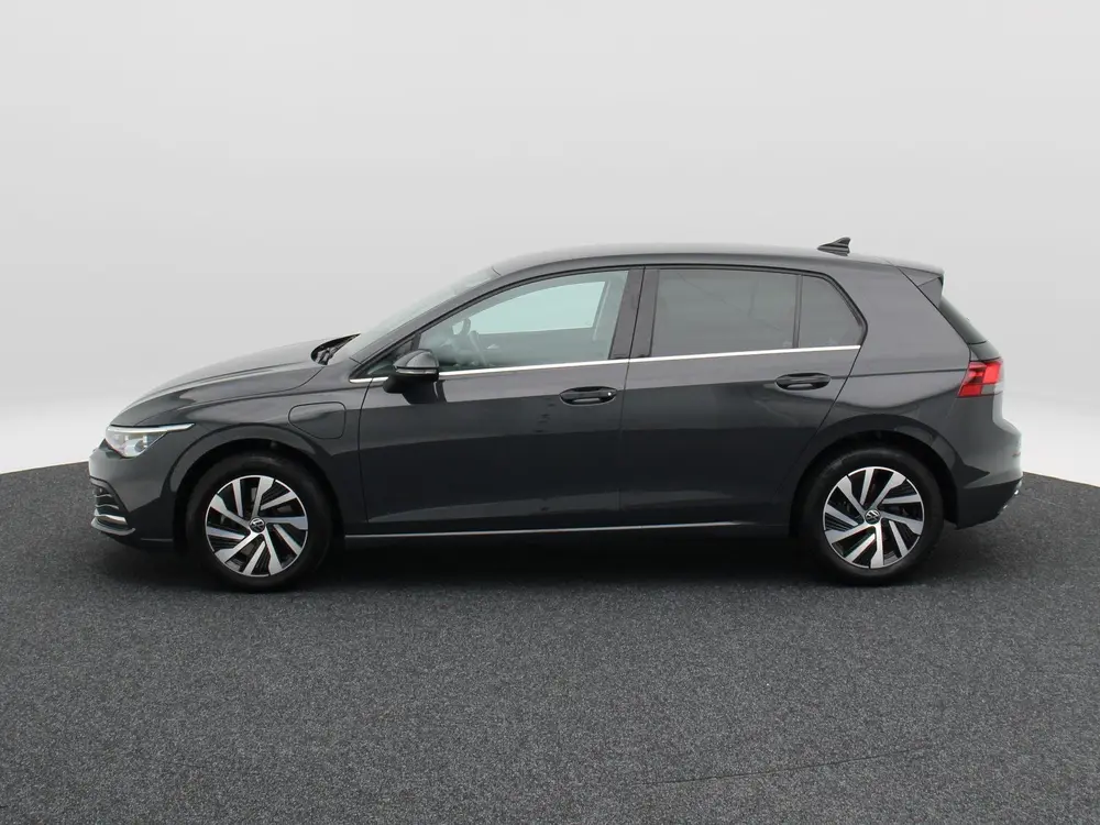Volkswagen Golf 1.4 eHybrid Style 204 Pk | Adaptive Cruise | uit 2020, foto 8