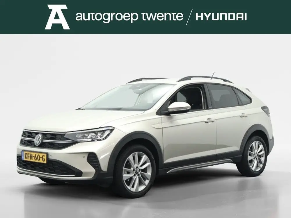 Volkswagen Taigo 1.0 TSI Life Edition | Carplay navigatie | uit 2024