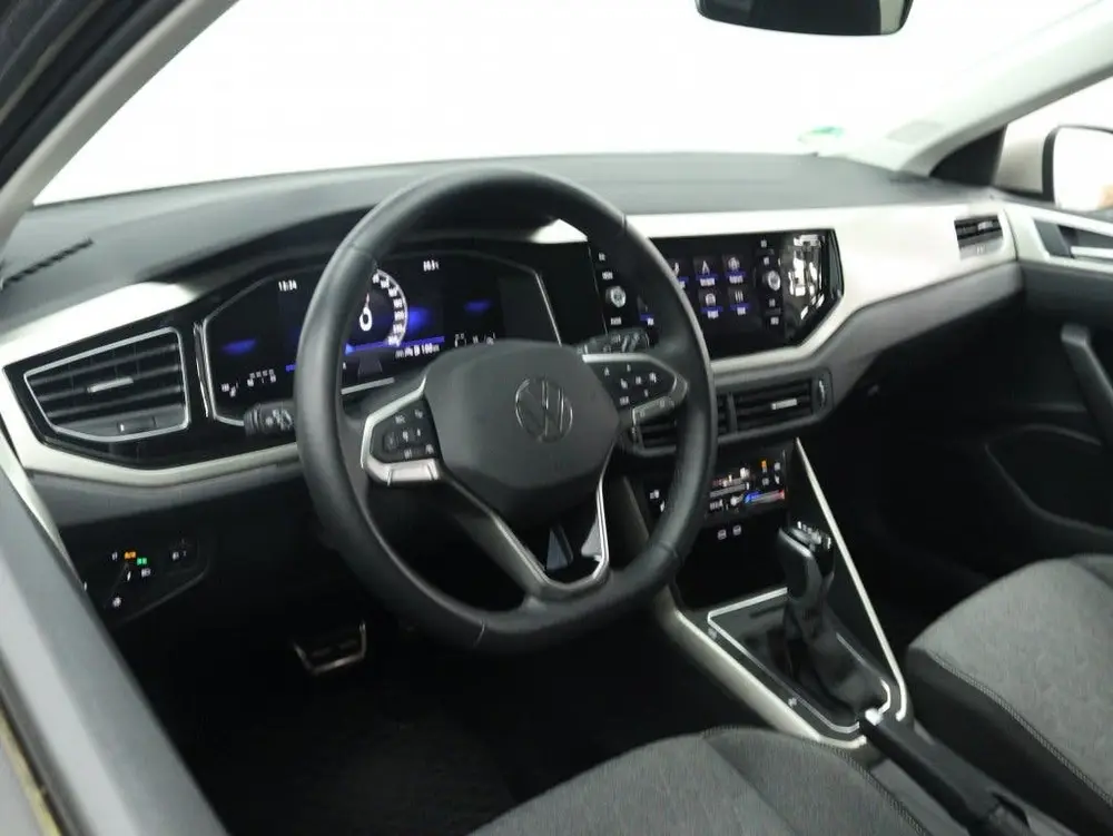 Volkswagen Taigo 1.0 TSI Life Edition | Carplay navigatie | uit 2024, foto 12