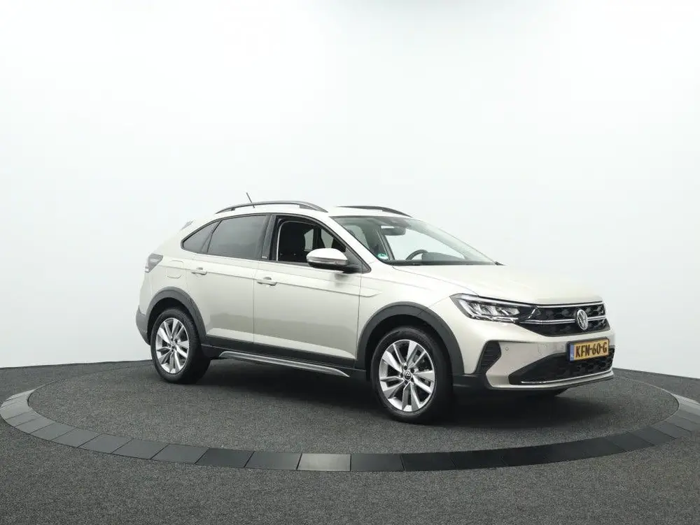 Volkswagen Taigo 1.0 TSI Life Edition | Carplay navigatie | uit 2024, foto 14