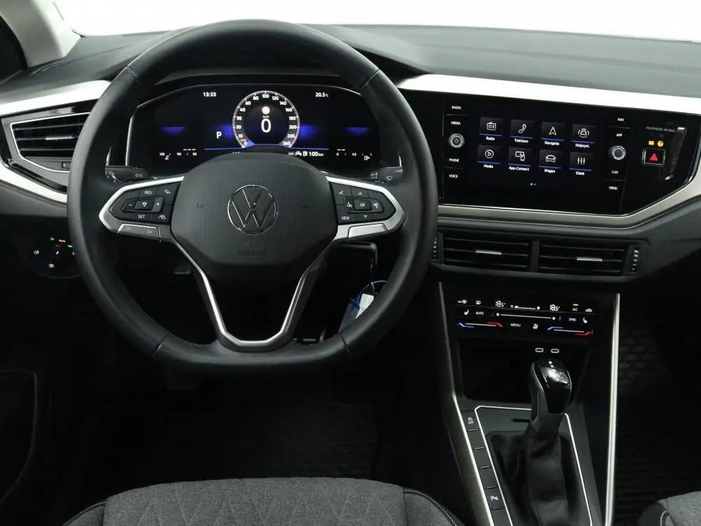 Volkswagen Taigo 1.0 TSI Life Edition | Carplay navigatie | uit 2024, foto 3