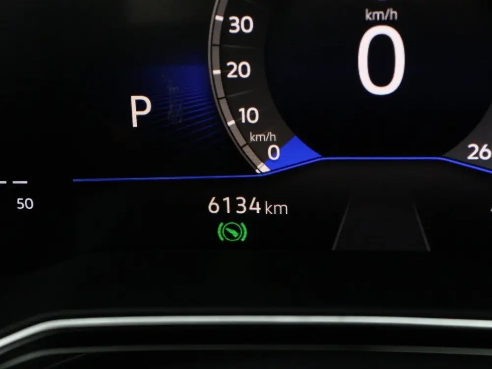 Volkswagen Taigo 1.0 TSI Life Edition | Carplay navigatie | uit 2024, foto 4
