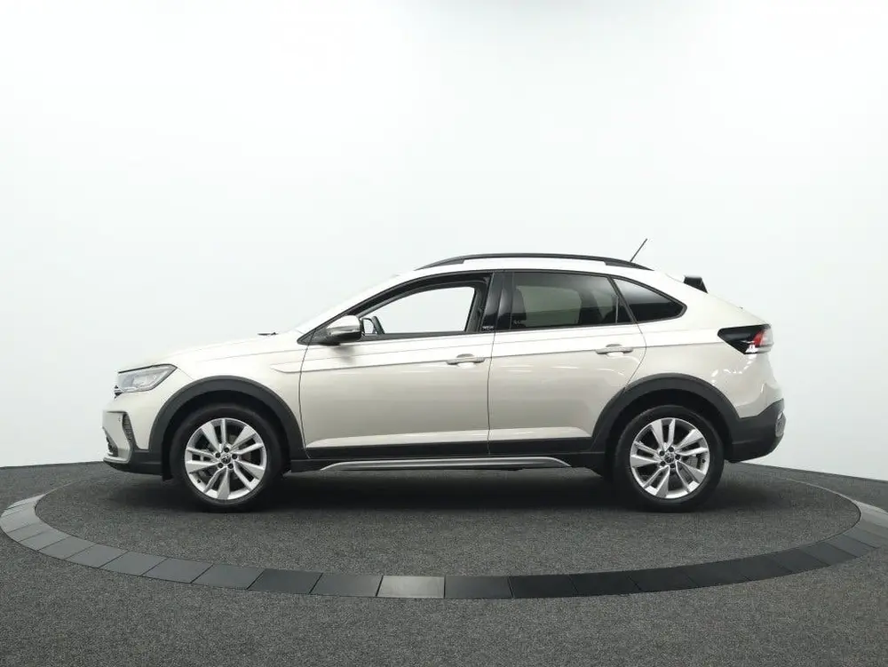 Volkswagen Taigo 1.0 TSI Life Edition | Carplay navigatie | uit 2024, foto 5