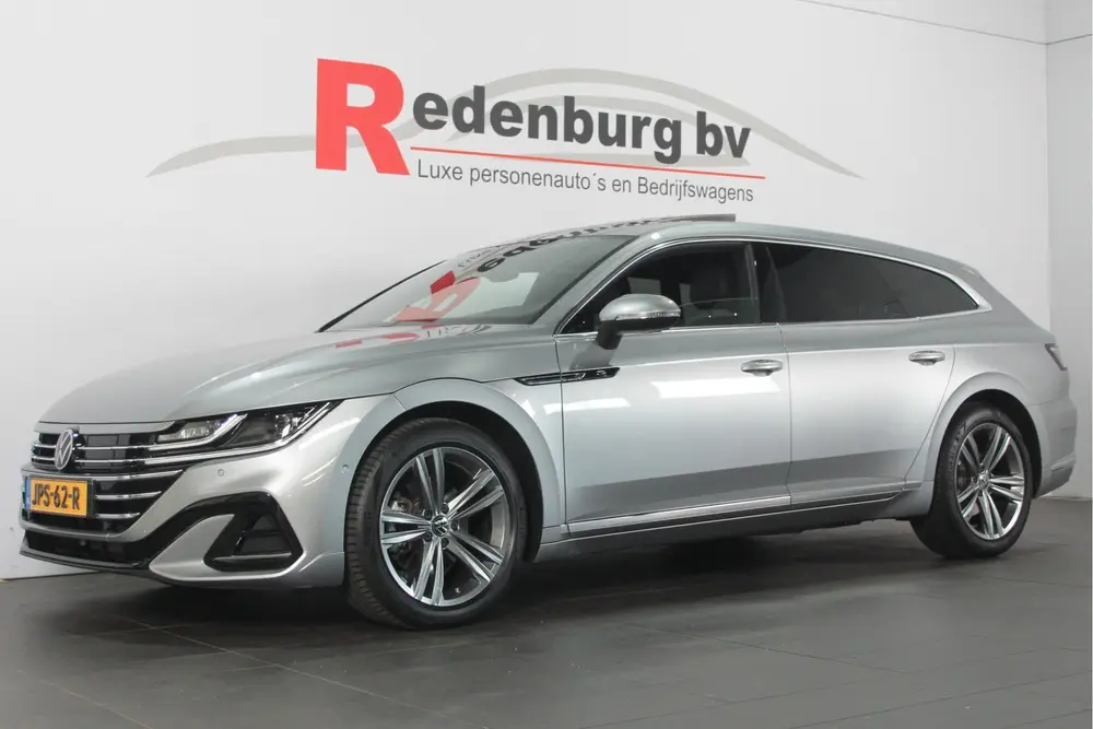 Volkswagen Arteon Shooting Brake 1.4 TSI eHybrid R-Line Busi uit 2023