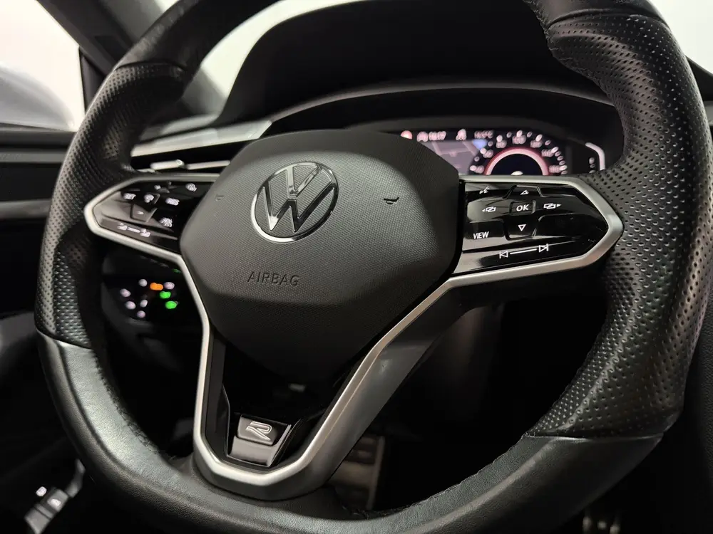 Volkswagen Arteon Shooting Brake 1.4 TSI eHybrid R-Line Busi uit 2023, foto 11