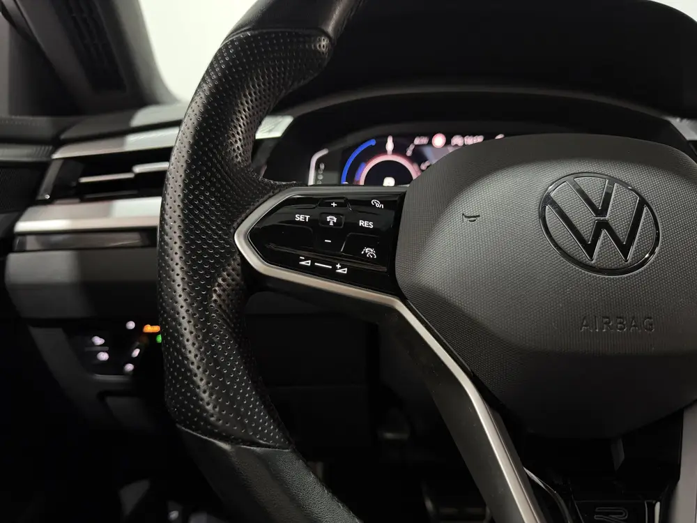 Volkswagen Arteon Shooting Brake 1.4 TSI eHybrid R-Line Busi uit 2023, foto 13