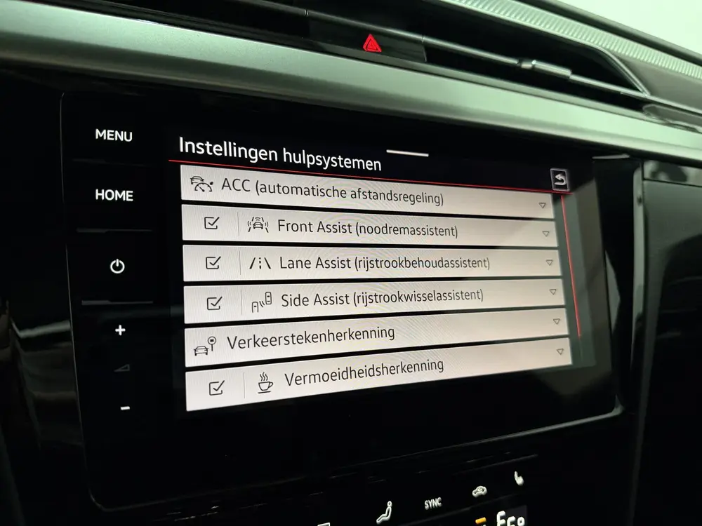 Volkswagen Arteon Shooting Brake 1.4 TSI eHybrid R-Line Busi uit 2023, foto 19